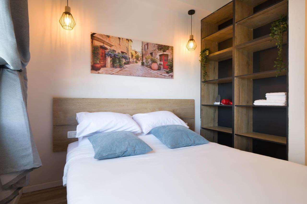 Aju Hillel 14 Apartment เยรูซาเลม ภายนอก รูปภาพ