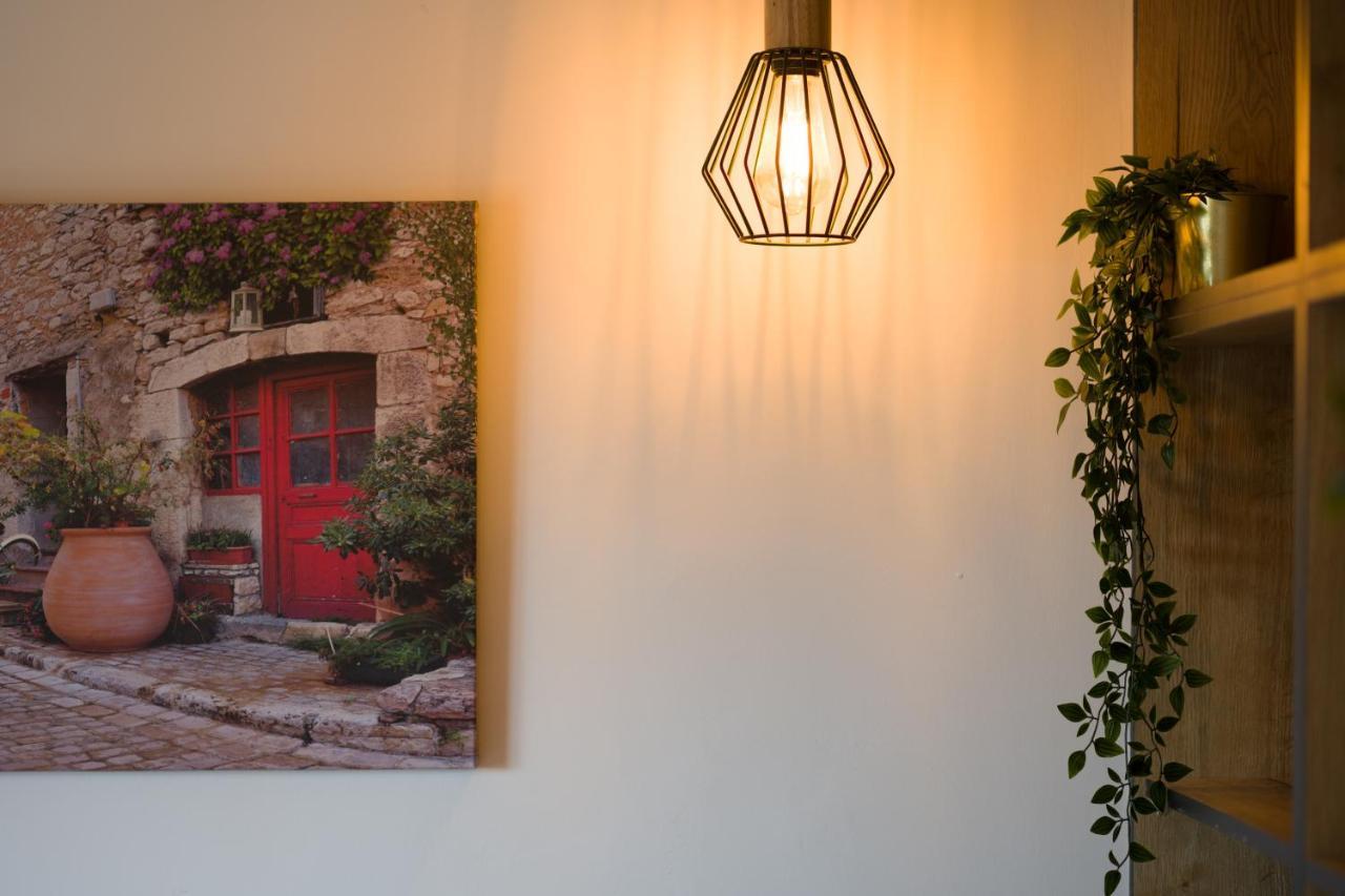 Aju Hillel 14 Apartment เยรูซาเลม ภายนอก รูปภาพ