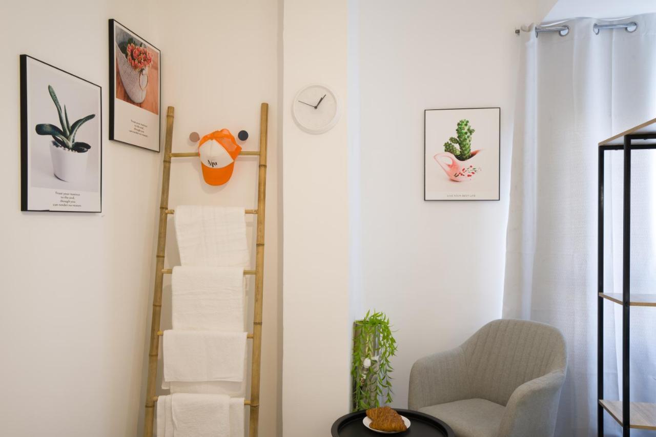 Aju Hillel 14 Apartment เยรูซาเลม ภายนอก รูปภาพ
