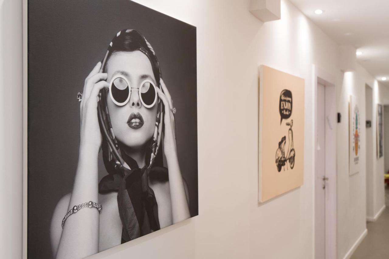 Aju Hillel 14 Apartment เยรูซาเลม ภายนอก รูปภาพ